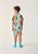 Pijama Infantil Bolas Bimbi - Imagem 2