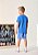 Conjunto Infantil Azul Jacaré Bimbi - Imagem 4