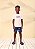 Camiseta Infantil Marvel Comics Youccie - Imagem 2