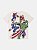 Camiseta Infantil Marvel Comics Youccie - Imagem 4