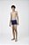 Sunga Teen Vinicius Marinho/azul Siri - Imagem 1