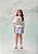 Blusa Infantil Minnie Fresh Mood Anime - Imagem 1