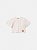 Blusa Infantil Mangas Laise Perola Anime - Imagem 2