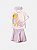 Pijama Infantil Ursinho Pooh Anime - Imagem 4