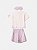 Pijama Infantil Ursinho Pooh Anime - Imagem 5