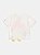 Blusa Infantil Ursinho Pooh Com Orelhas Momi - Imagem 4