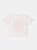 Blusa Infantil Cool Com Flor De Tricot Momi - Imagem 4