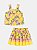 Conjunto Infantil Fruit Bear Limão Momi - Imagem 1