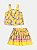Conjunto Infantil Fruit Bear Limão Momi - Imagem 2