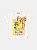 Blusa Infantil Com Laco Perola Momi - Imagem 2