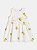Vestido Bebe Laise Bordado Limao Momi - Imagem 2