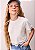 T-shirt Renda  Perola Authoria - Imagem 1
