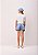 T-shirt Renda  Perola Authoria - Imagem 6