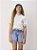 T-shirt Renda  Perola Authoria - Imagem 3