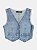 Colete  Jeans Authoria - Imagem 9