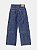 Calca Wide Jeans Cargo Authoria - Imagem 7