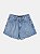 Shorts Trendy Denim Jeans Authoria - Imagem 4