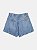 Shorts Trendy Denim Jeans Authoria - Imagem 5
