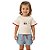 Conjunto Infantil Doce Verão Jaca lele - Imagem 1