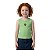 Blusa Infantil Verde Jaca lelé - Imagem 1