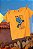 Camiseta Infantil Arara Azul Jaca lelé - Imagem 2