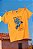 Camiseta Infantil Arara Azul Jaca lelé - Imagem 1