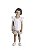 Conjunto Infantil Laise Florzinhas Nini Bambine - Imagem 2