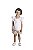 Conjunto Infantil Laise Florzinhas Nini Bambine - Imagem 1