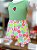 Short Infantil Frutas Nini Bambine - Imagem 1