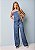 Calça Wide Jeans Jeans I Am Authoria - Imagem 1