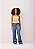 Calça Wide Jeans Jeans I Am Authoria - Imagem 2
