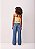 Calça Wide Jeans Jeans I Am Authoria - Imagem 3