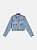 Jaqueta Denim Jeans I Am Authoria - Imagem 6
