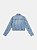 Jaqueta Denim Jeans I Am Authoria - Imagem 8