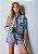 Jaqueta Denim Jeans I Am Authoria - Imagem 1