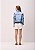 Jaqueta Denim Jeans I Am Authoria - Imagem 3