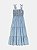 Vestido Jeans Midi Jeans I Am Authoria - Imagem 4
