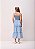 Vestido Jeans Midi Jeans I Am Authoria - Imagem 3