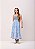 Vestido Jeans Midi Jeans I Am Authoria - Imagem 2