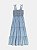 Vestido Jeans Midi Jeans I Am Authoria - Imagem 5