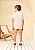 Conjunto Infantil Cru Com Camisa Youccie - Imagem 2