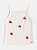 Regata Infantil Patch Cerejas Momi - Imagem 2