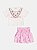 Conjunto Infantil Com Saia Sweet Cherry Momi - Imagem 3