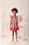 Conjunto Infantil Com Cerejas Momi - Imagem 1