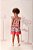 Conjunto Infantil Com Cerejas Momi - Imagem 2
