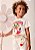 Blusa Infantil Patch Oculos Momi - Imagem 1