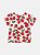 Blusa Infantil Morango Momi - Imagem 2