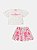 Conjunto Infantil Summer Cherry Momi - Imagem 3