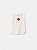 Blusa Infantil Aplique Tomate Anime - Imagem 1