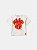 Blusa Infantil Minnie Tomates Anime - Imagem 1